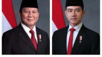 presiden dan wapres