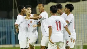 timnas indonesia u 17