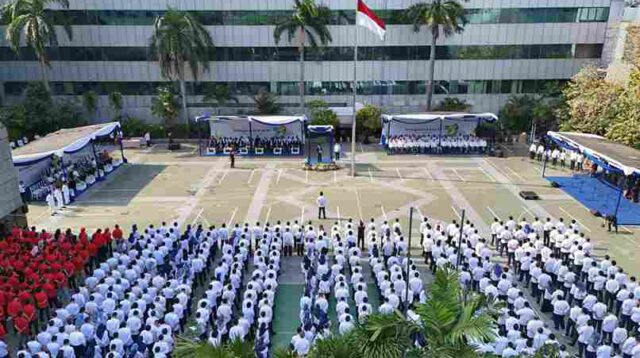 PLN,Hari Listrik Nasional,HLN,Kalselteng,Hari Listrik Nasional ke-79