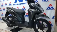 honda vario 125 kzr