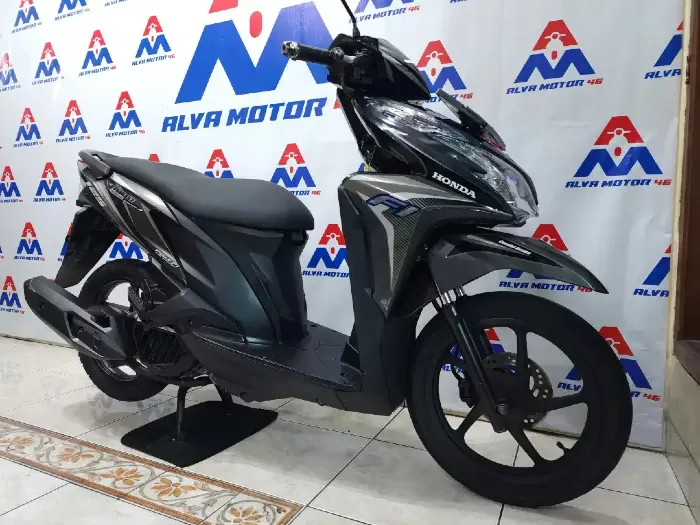 Honda Vario Kzr Kembali Populer Banyak Diburu Orang Dan Harga