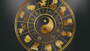 ramalan shio atau zodiak tiongkok