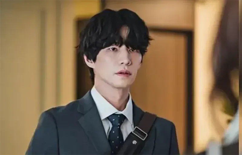 aktor drama korea song jae rim