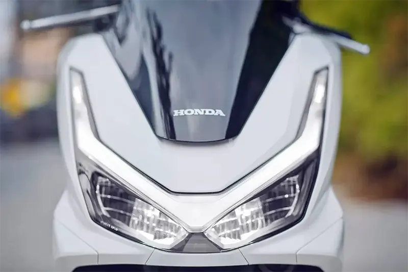 allnew honda pcx