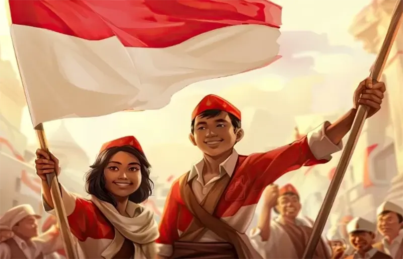 hari pahlawan 10 november