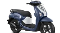 honda scoopy 2024