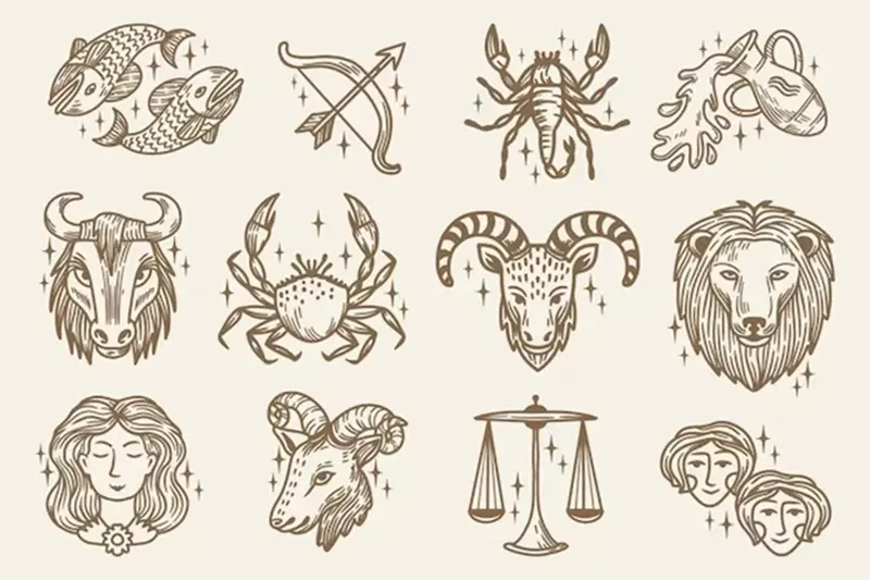 Ramalan Zodiak Hari Ini 5 Januari 2025 : Hargai Perhatian dan Dukungan Pasangan Anda