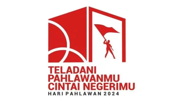 tema hari pahlawan 2024