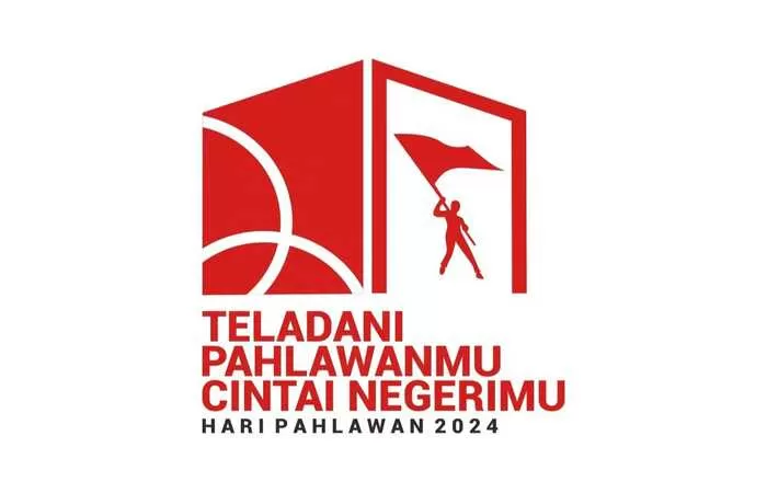 tema hari pahlawan 2024