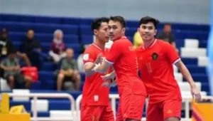 timnas futsal aff