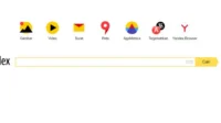 Yandex Browser