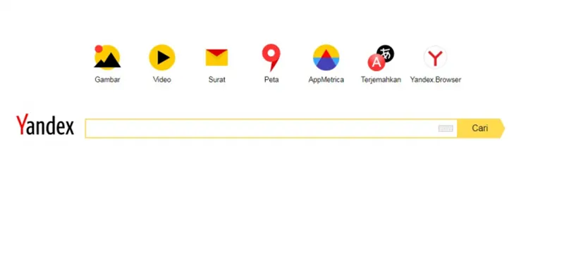 Yandex Browser