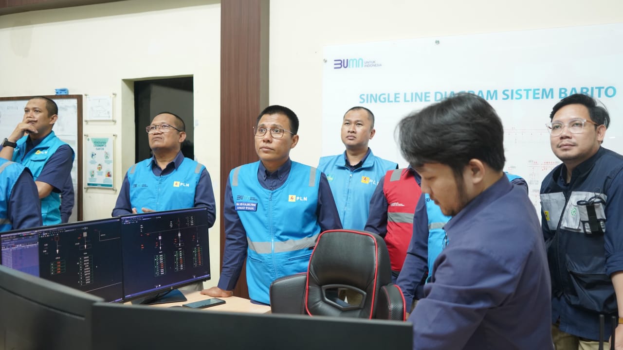 Masa Siaga Berakhir, Pilkada Serentak 2024 Berjalan Lancar dengan Pasokan Listrik Andal