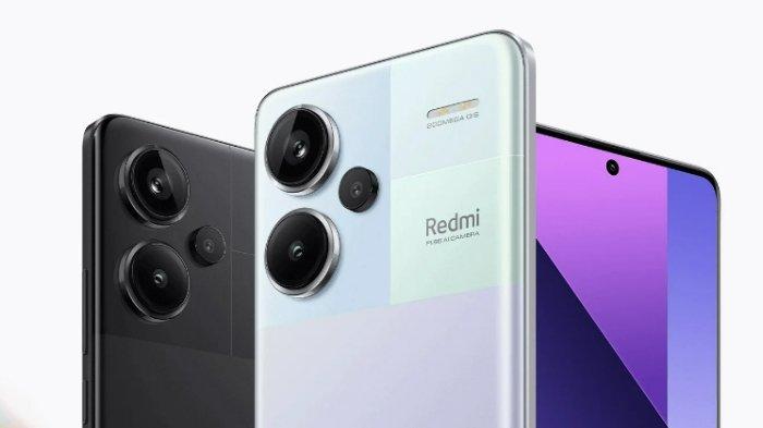 Redmi Note 13 Pro Plus 5G: Smartphone Gaming dengan Kamera 200MP yang Memukau