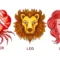 ramalan zodiak cancer, leo dan virgo