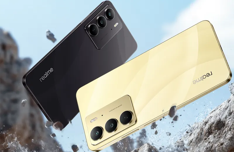 Realme C75: Spesifikasi, Fitur, dan Harga di Indonesia