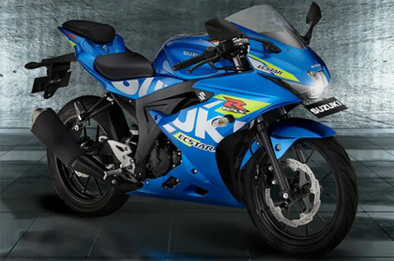 Suzuki GSX-R150 : Performa Unggul dan Arti di Balik Nama Ikoniknya