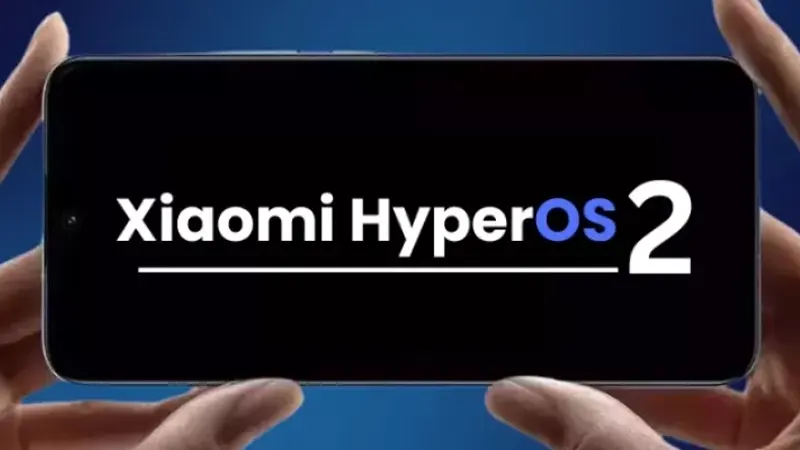 Daftar Smartphone Xiaomi yang Mendapatkan Update HyperOS 2