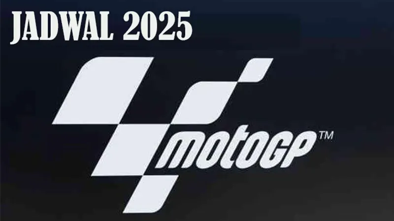 Jadwal Lengkap MotoGP 2025: Dimulai di Thailand dan Digelar 22 Seri