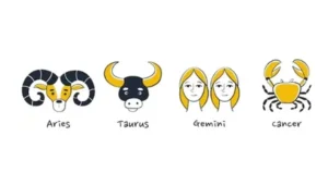 ramalan zodiak aries taurus gemini dan cancer