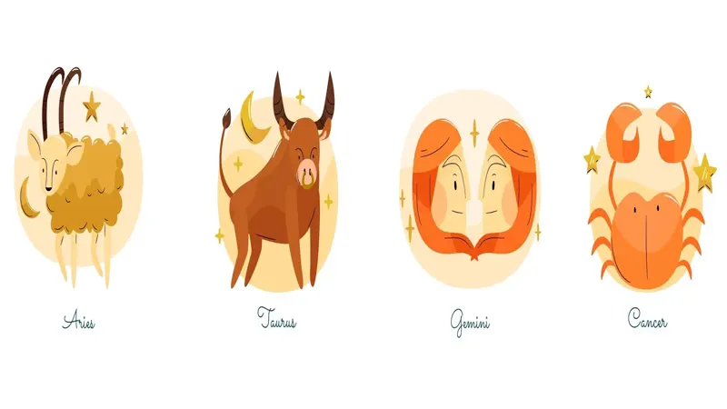 Ramalan Zodiak Hari Ini 18 Februari 2025 untuk Aries, Taurus, Gemini, dan Cancer: Jangan Kehilangan Kepercayaan Diri dalam Cinta