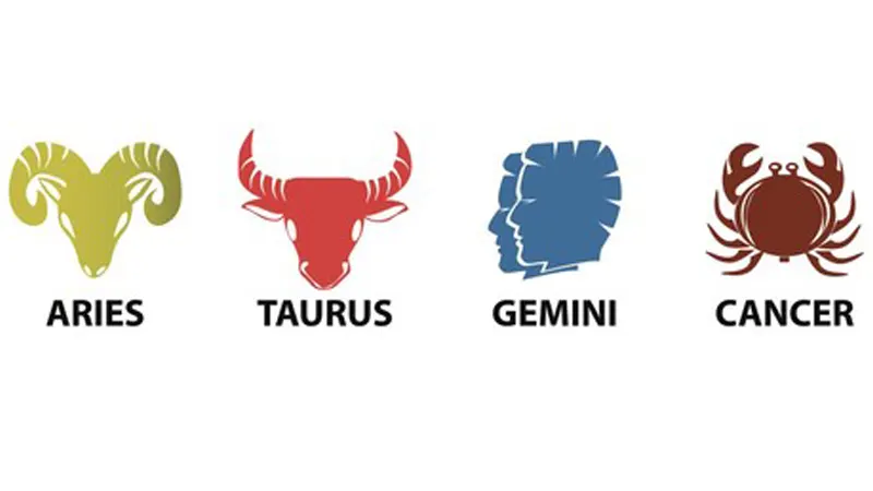 Ramalan Zodiak Hari Ini 26 Januari 2025 untuk Aries, Taurus, Gemini, dan Cancer: Gunakan Pesona Anda untuk Menggoda