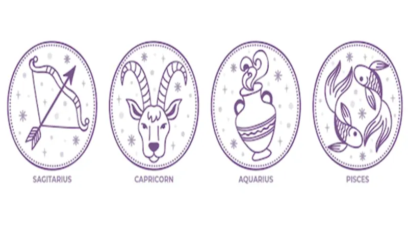 Ramalan Zodiak Hari Ini 13 Februari 2025 untuk Sagitarius, Capricorn, Aquarius, dan Pisces: Hindari Menggoda Orang yang Sudah Memiliki Pasangan