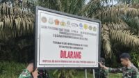 lahan agro bukit disita negara