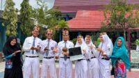 SMAN 1 Sampit